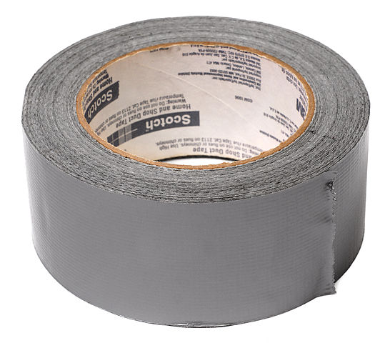 Image of Duct Tape